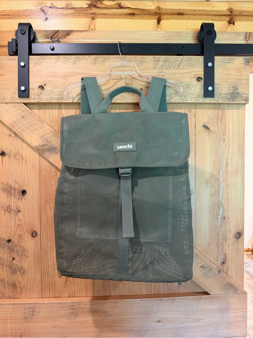 Sande Beach Hauler Backpack